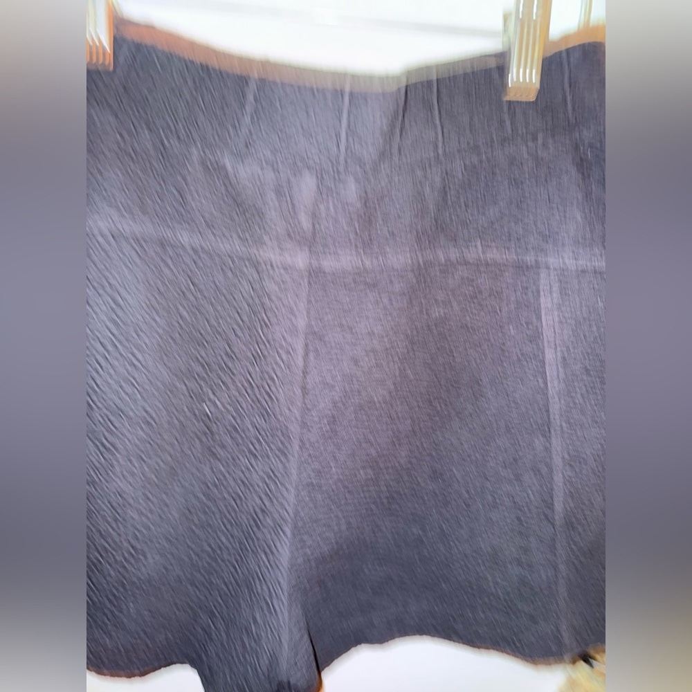 Zella Black Textured High Waisted Athletic Shorts Size Small - Picture 6 of 14